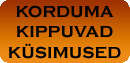 Korduma kippuvad küsimused